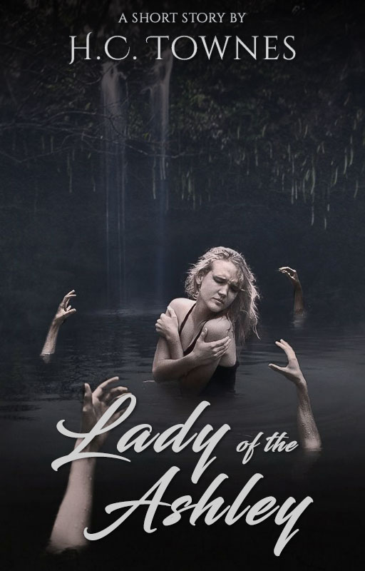 lady of the ashley cover - short story