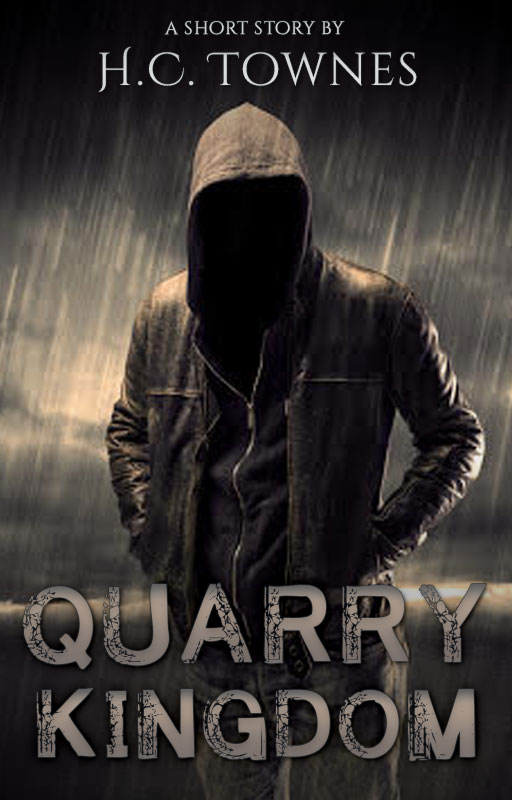 quarry kingdom cover - short story
